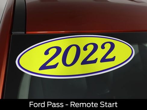 Used 2022 Ford Maverick XLT w/ XLT Luxury Package image 11