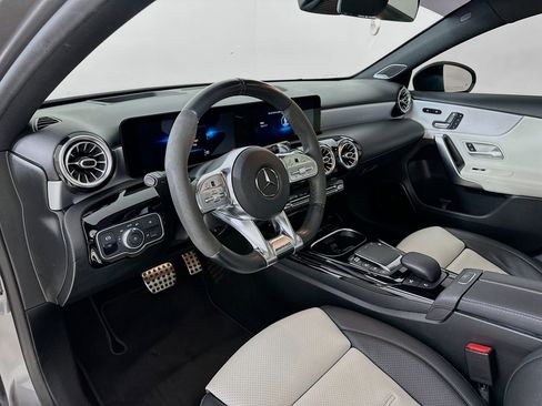Used 2021 Mercedes-Benz A 35 AMG 4MATIC image 10