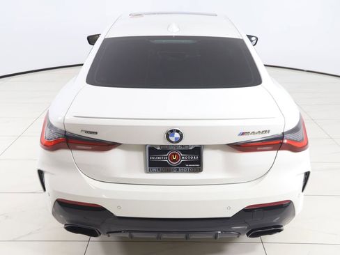 Used 2021 BMW 440i xDrive Coupe w/ Premium Package AWD/4WD image 55