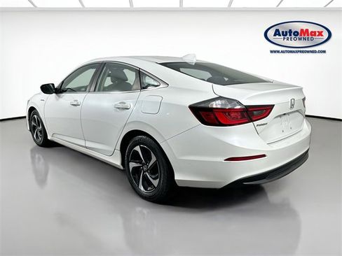 Used 2022 Honda Insight EX image 5