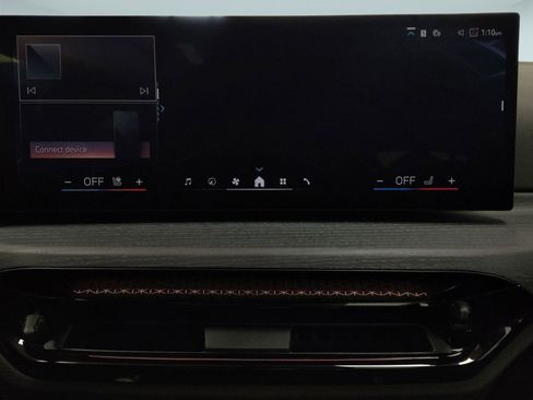 New 2026 BMW 330i xDrive Sedan w/ M Sport Package image 16