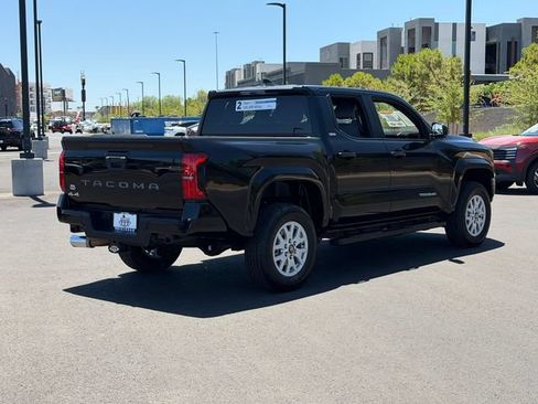 Used 2024 Toyota Tacoma SR5 AWD/4WD image 6