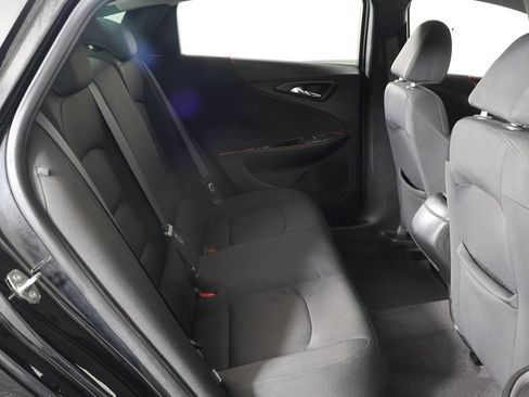 Used 2020 Chevrolet Malibu LS image 25