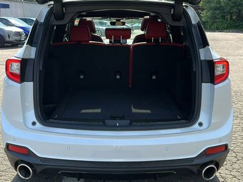 Certified 2024 Acura RDX AWD w/ A-Spec & Advance Pkg image 29