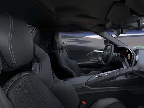 New 2026 Chevrolet Corvette Z06 image 17