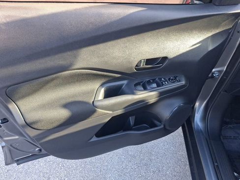 Used 2023 Nissan Kicks S FWD image 15
