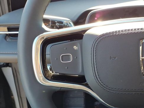 New 2026 Lincoln Nautilus Premier w/ Equipment Group 102A image 16