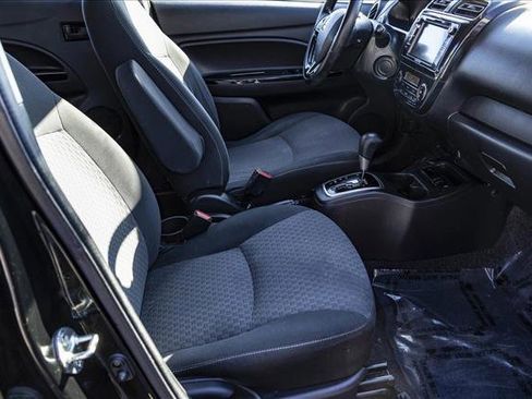 Used 2018 Mitsubishi Mirage GT image 28