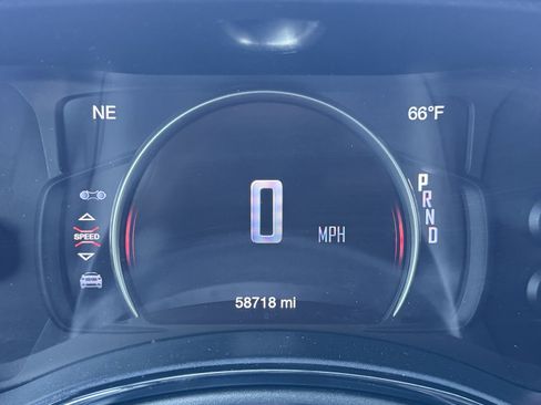 Used 2024 Dodge Durango GT image 11