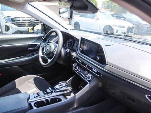 Used 2022 Hyundai Sonata SEL FWD image 21