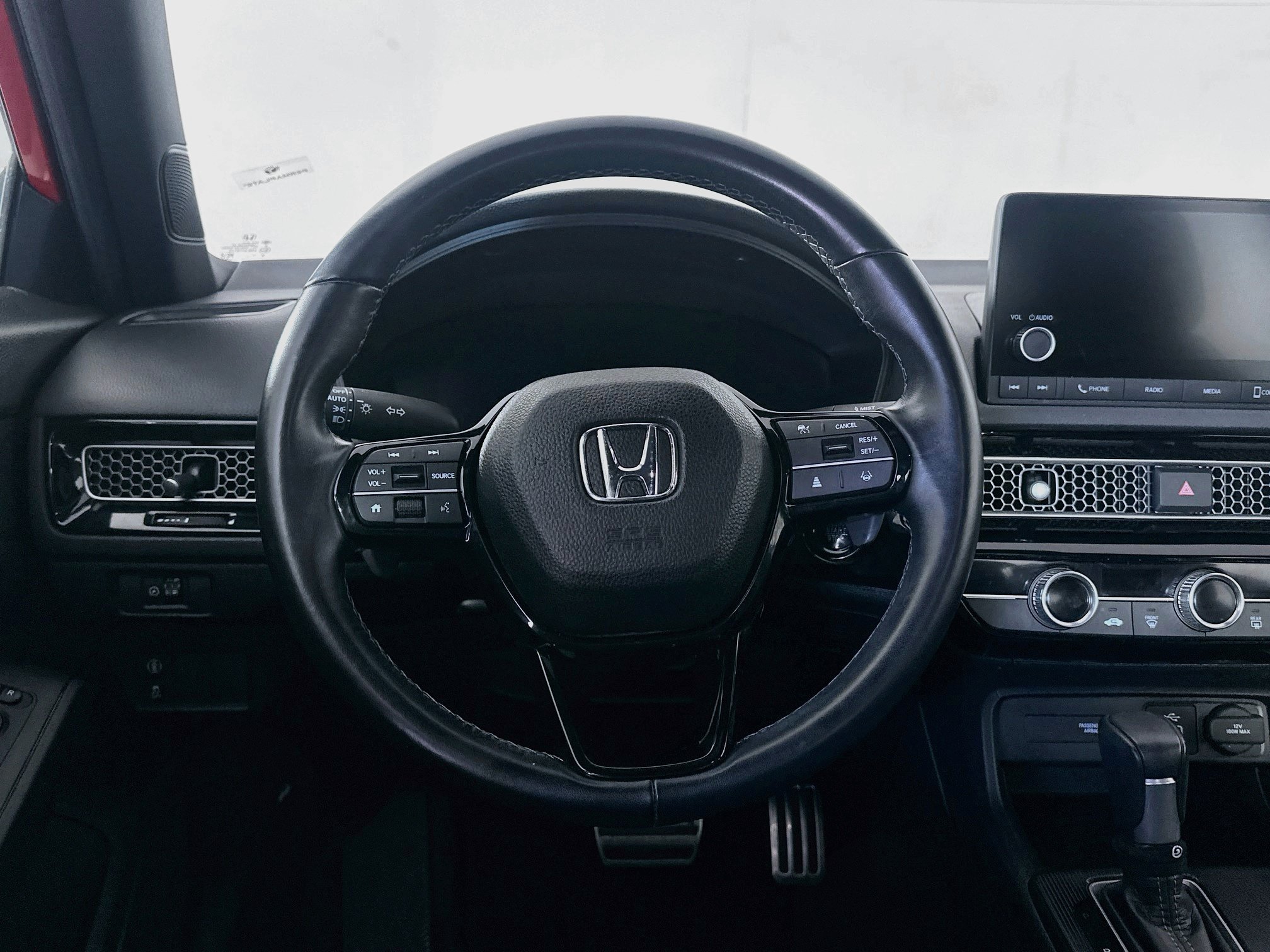 Used 2024 Honda Civic Sport image 17