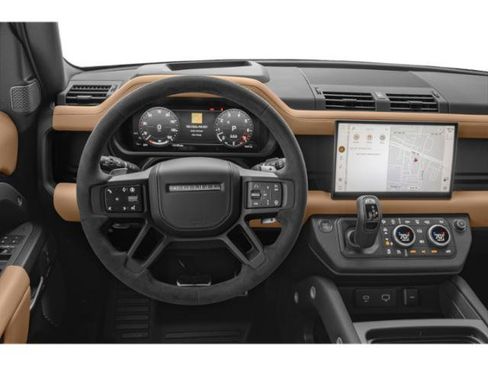 Used 2024 Land Rover Defender 110 SE AWD/4WD image 7