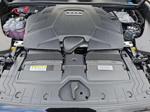 New 2026 Audi Q8 Prestige AWD/4WD image 33