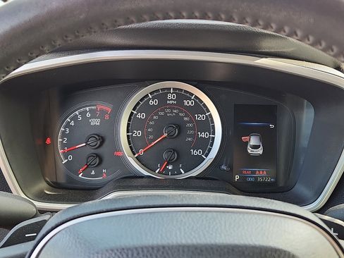 Used 2022 Toyota Corolla SE image 16