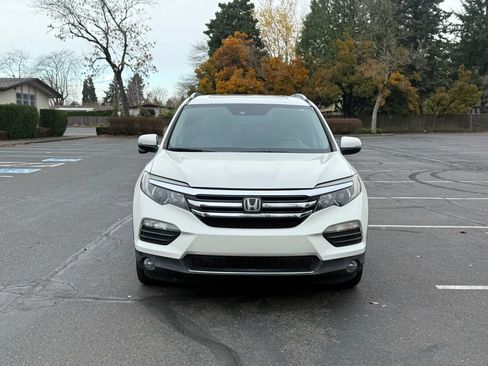 Used 2016 Honda Pilot Touring image 9