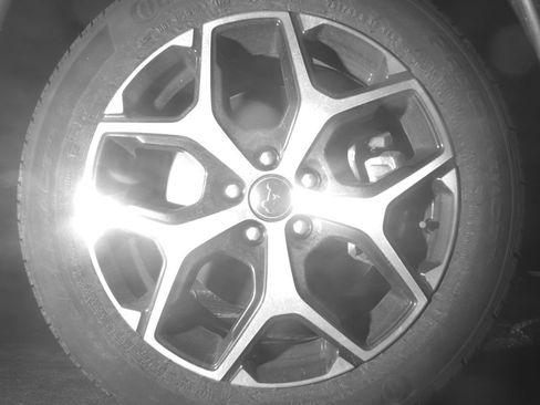 Used 2025 Jeep Compass Limited image 13