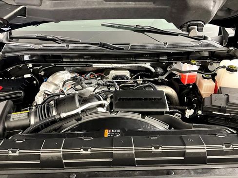 Used 2026 GMC Sierra 2500 AT4 w/ AT4 Premium Plus Package image 51