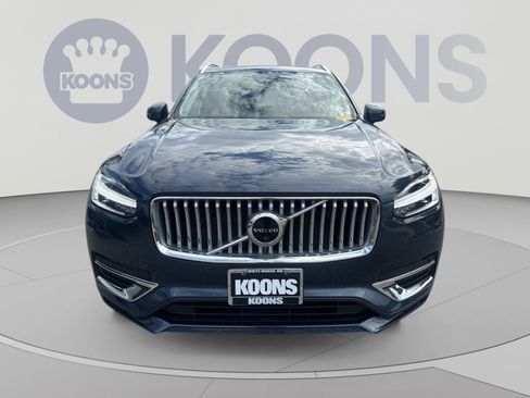 Used 2023 Volvo XC90 B6 Plus w/ Protection Package Premier AWD/4WD image 11