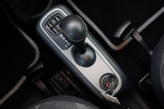 Used 2008 smart fortwo pure RWD image 29