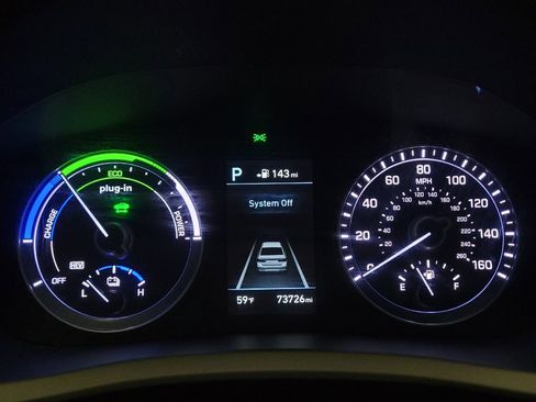 Used 2019 Hyundai Sonata Limited FWD image 23