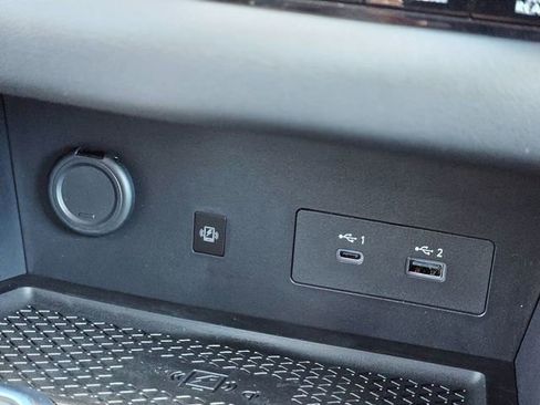 New 2025 Nissan Pathfinder Platinum w/ Cargo Package image 20