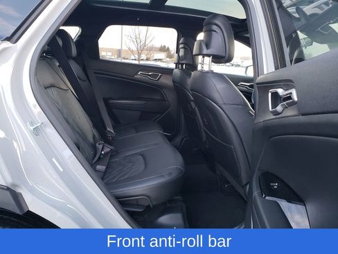 Used 2023 Kia Sportage X-Line w/ X-Line Premium Package image 29