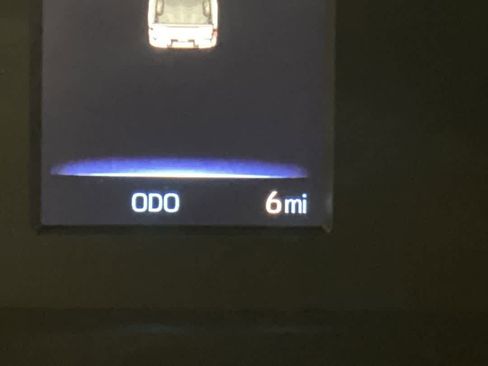 New 2025 Toyota Tundra SR5 image 17