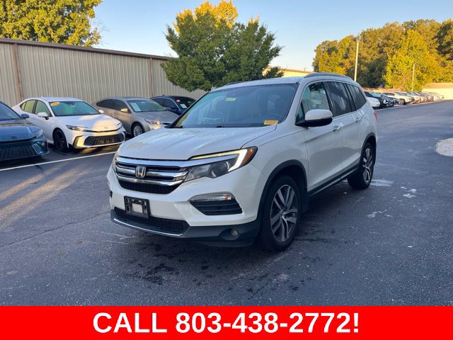 Used 2016 Honda Pilot Touring image 40