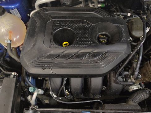 Used 2018 Ford EcoSport S AWD/4WD image 30