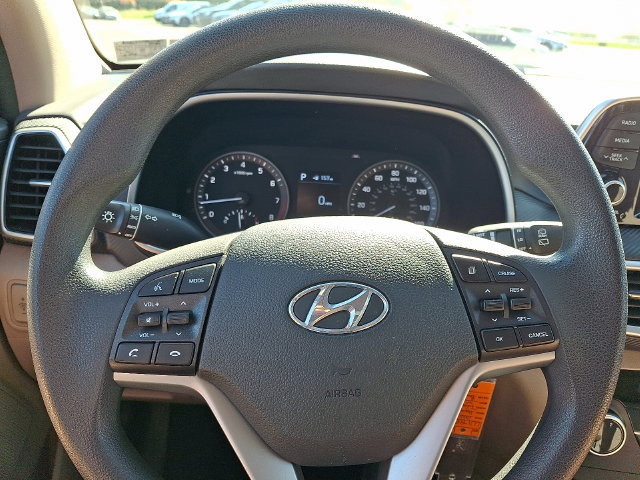 Used 2020 Hyundai Tucson SE AWD/4WD image 20