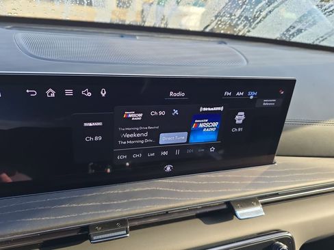 New 2026 Genesis GV80 3.5T e-SC image 17