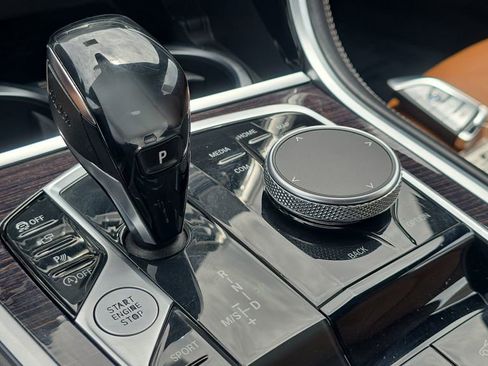 Used 2021 BMW 840i Convertible w/ M Sport Package RWD image 29
