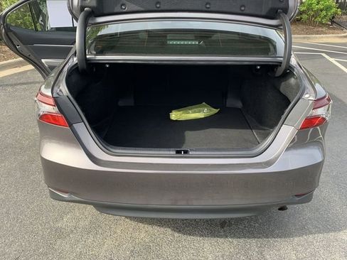 Certified 2023 Toyota Camry LE image 32