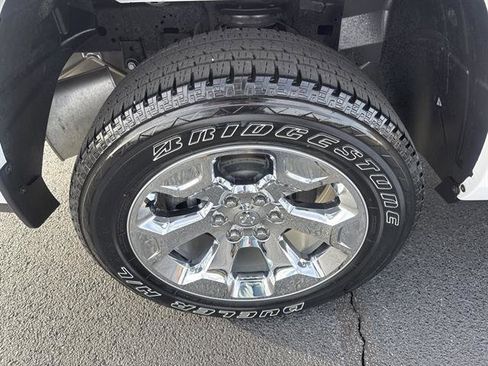 Used 2023 RAM 1500 Big Horn image 9