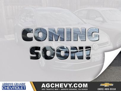 Used 2019 Volkswagen Golf S