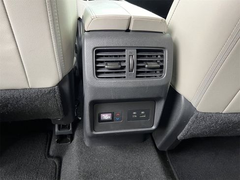 Certified 2023 Nissan Rogue SL w/ SL Premium Package image 25