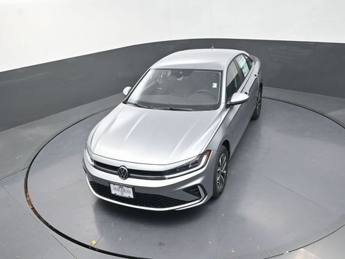New 2026 Volkswagen Jetta S image 15