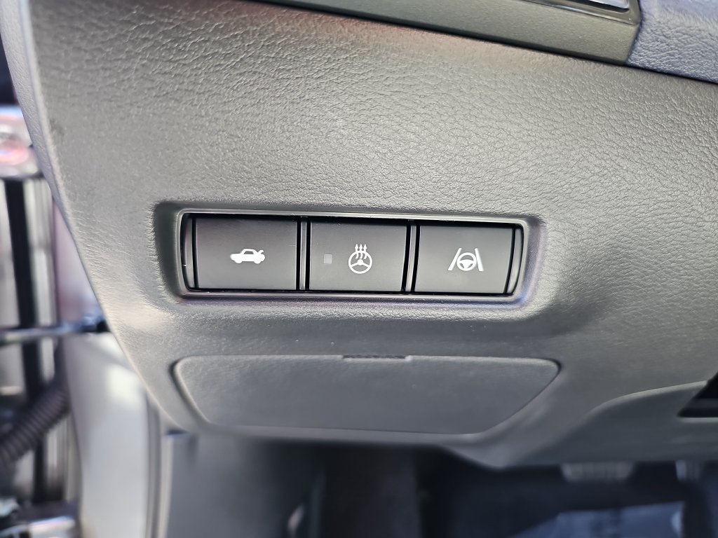 Used 2026 Nissan Sentra SL w/ Floor Mat Package FWD image 34