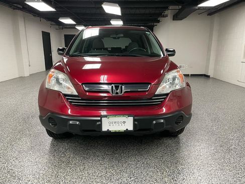 Used 2009 Honda CR-V EX image 9