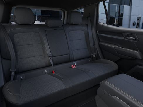 New 2026 GMC Terrain Elevation image 17