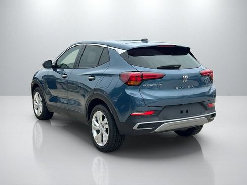 Used 2025 Buick Encore GX Preferred w/ Advanced Technology Package FWD image 7