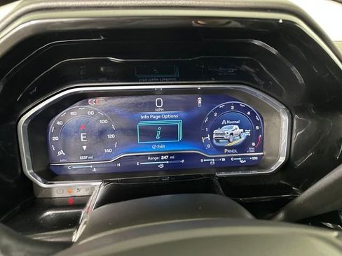 Used 2025 Chevrolet Silverado 2500 LT w/ Z71 Chrome Sport Edition image 22