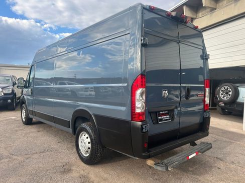 Used 2019 RAM ProMaster 3500 image 3
