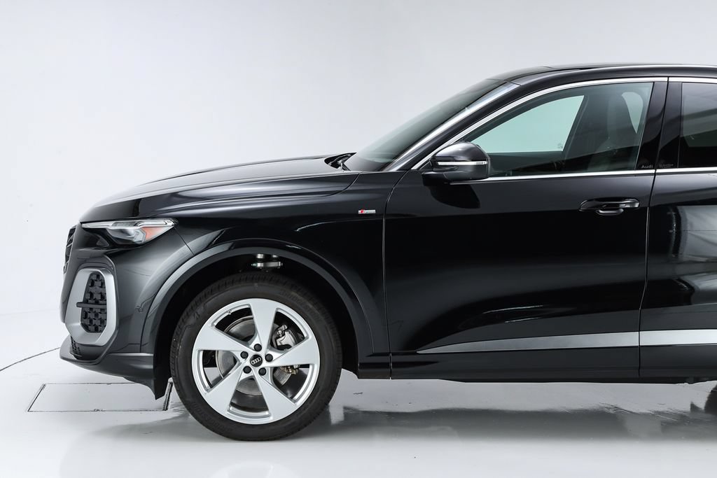 Used 2025 Audi Q5 Premium Plus AWD/4WD image 49
