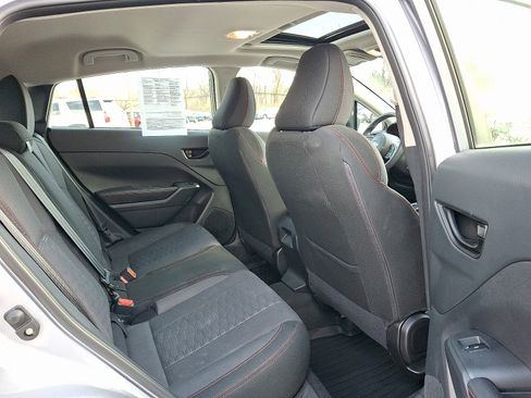 Certified 2024 Subaru Impreza 2.0i Sport image 41