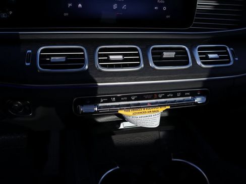 Certified 2026 Mercedes-Benz GLE 350 4MATIC image 45