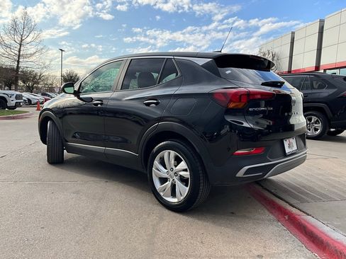 Used 2025 Buick Encore GX Preferred image 8