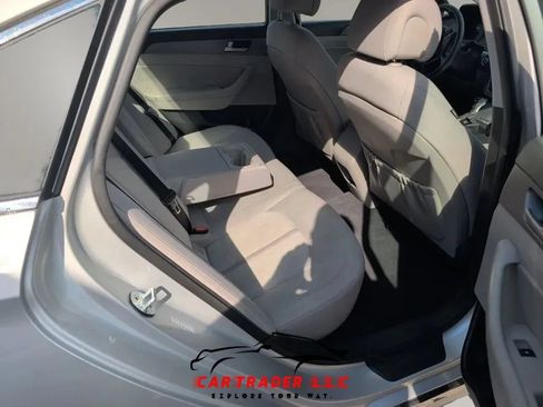 Used 2016 Hyundai Sonata SE FWD image 21