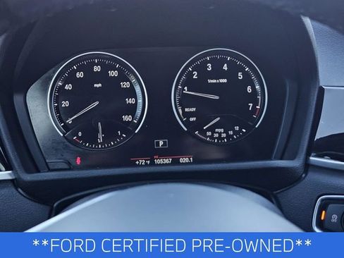 Used 2018 BMW X1 sDrive28i image 17