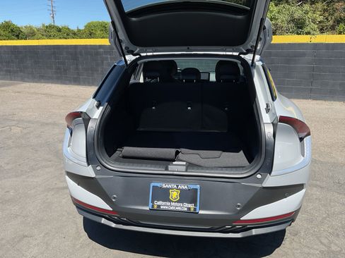Used 2025 Kia EV6 Light RWD image 26